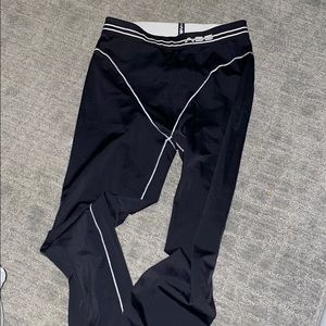Adam Selman sport leggings